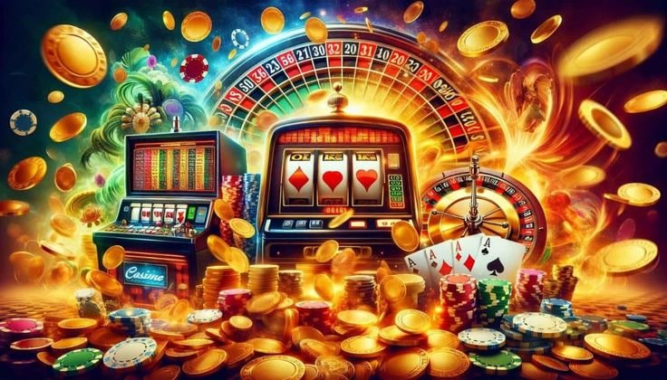 phlbest slots catalogue displayed on a mobile phone screen