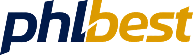 phlbest Philippines gaming platform logo